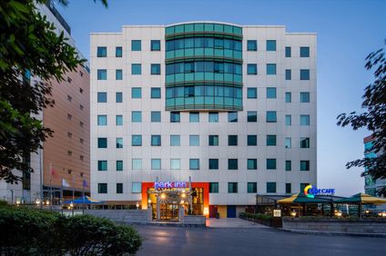 Park Inn Radisson Istanbul Asia Kavacik