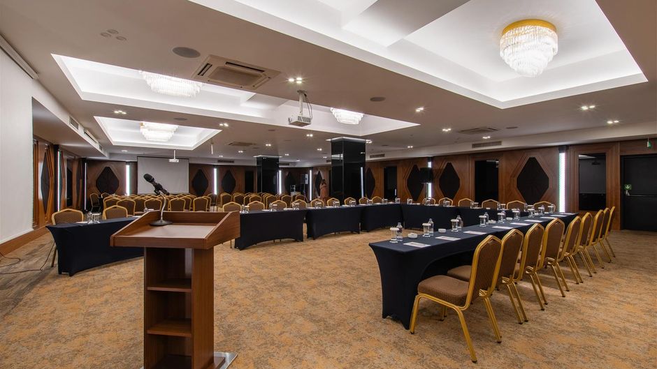 Park Inn Radisson Istanbul Asia Kavacik Meeting