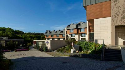 Park Inn By Radisson Istanbul Odayeri