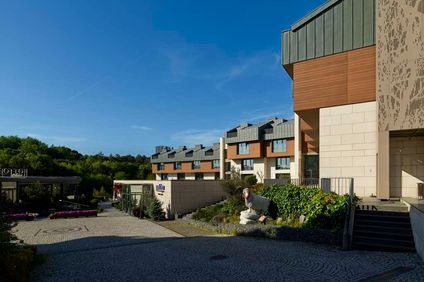 Park Inn By Radisson Istanbul Odayeri