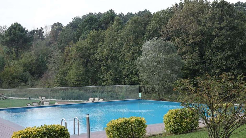 Park Inn By Radisson Istanbul Odayeri Pool