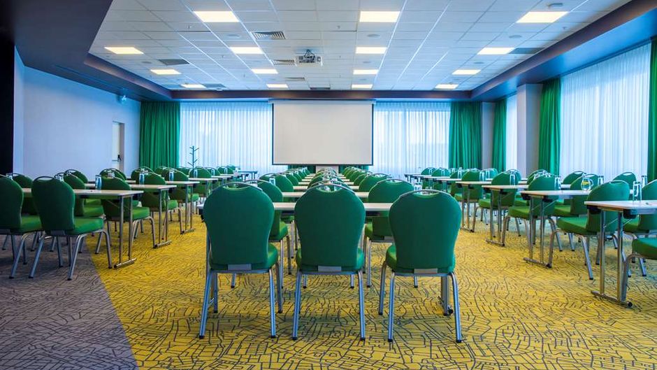 Park Inn By Radisson Istanbul Airport Meeting