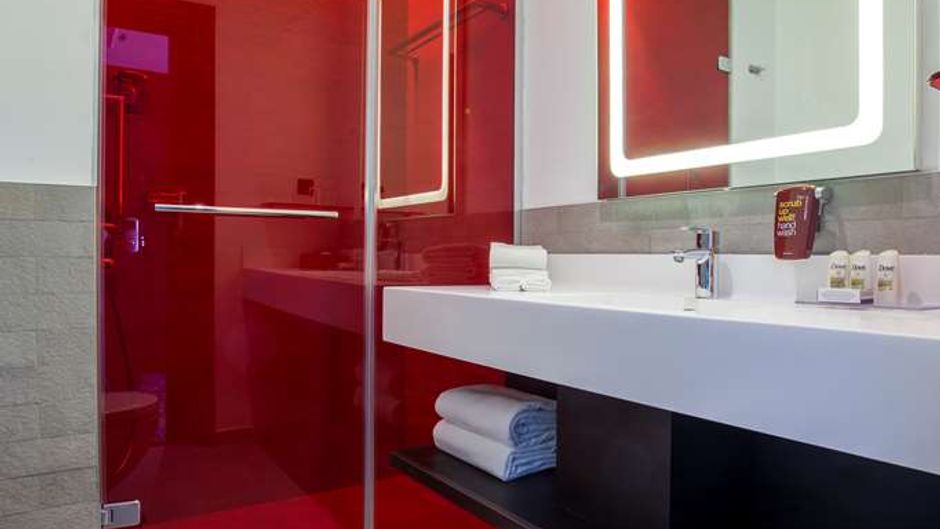 Park Inn By Radisson Istanbul Airport Room