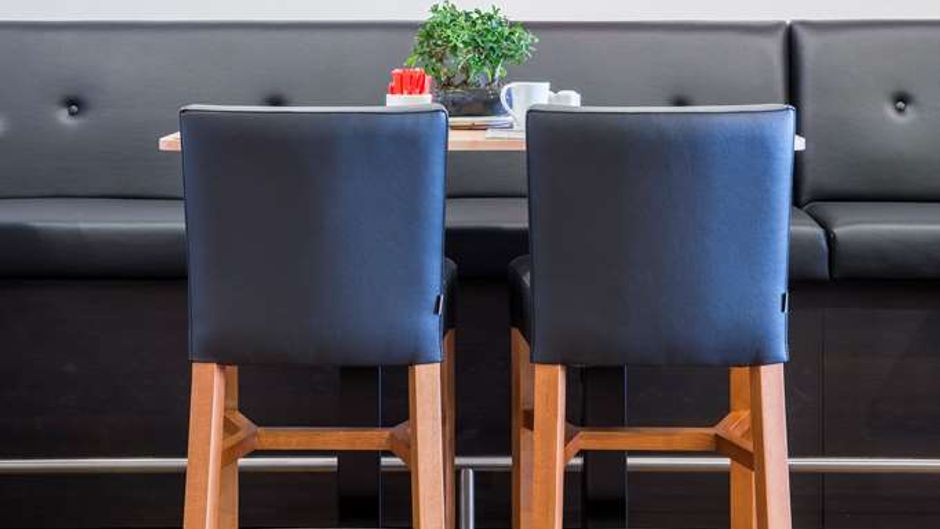 Park Inn By Radisson Istanbul Airport Restaurant