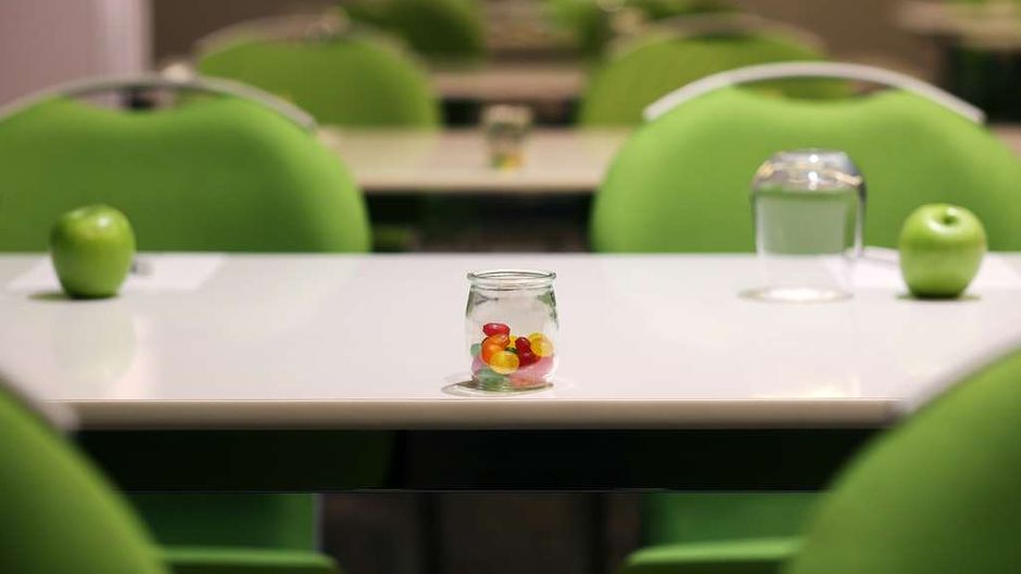 Park Inn by Radisson Izmir Meeting