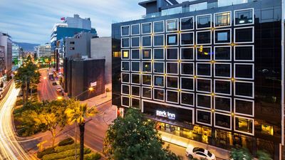 Park Inn by Radisson Izmir