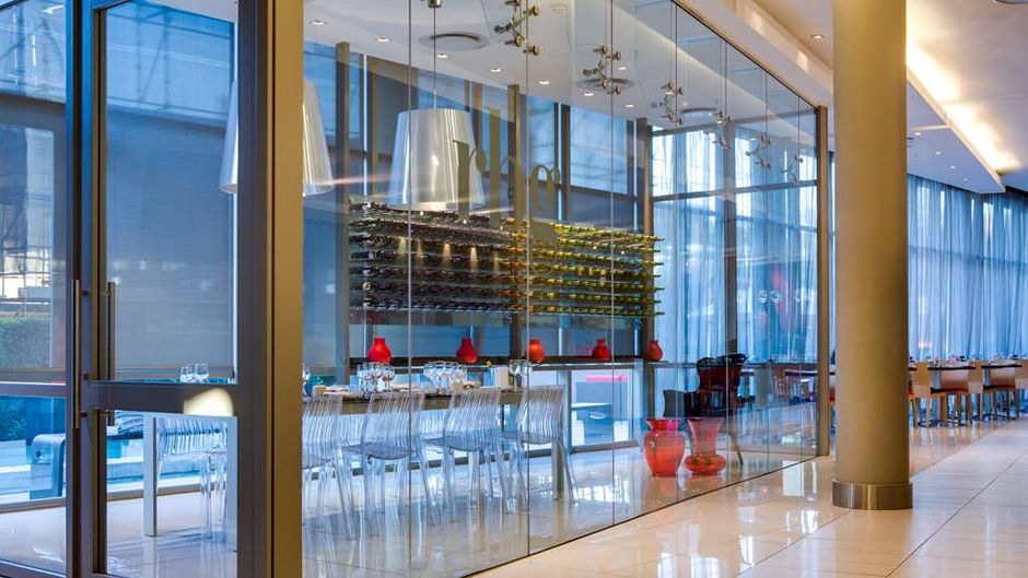 Park Inn Sandton Other