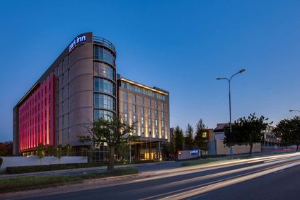 Park Inn Sandton