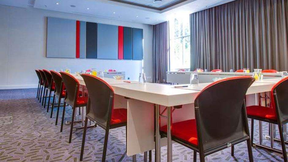 Park Inn Sandton Meeting