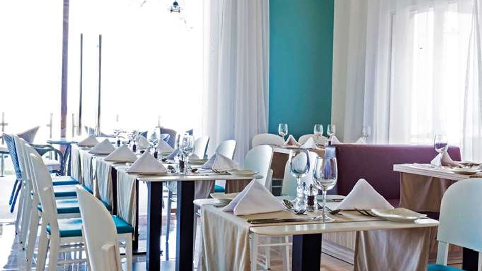 Park Inn by Radisson Hotel Duqm Restaurant