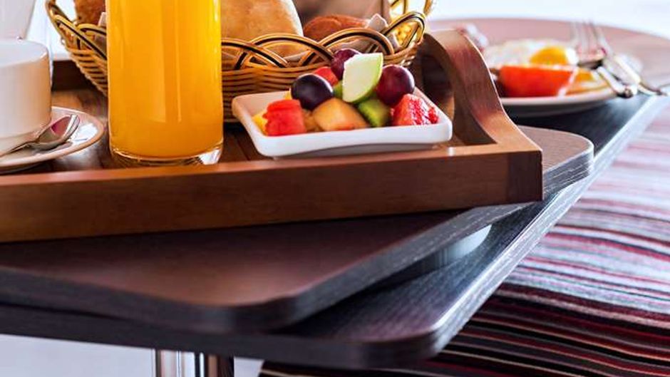 Park Inn by Radisson Hotel Duqm Other