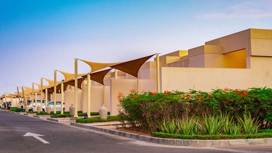 Park Inn by Radisson Hotel Duqm Exterior