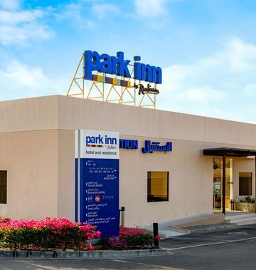 Park Inn by Radisson Hotel Duqm