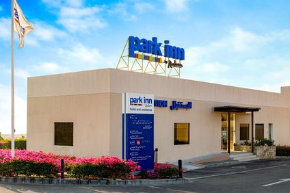 Park Inn by Radisson Hotel Duqm