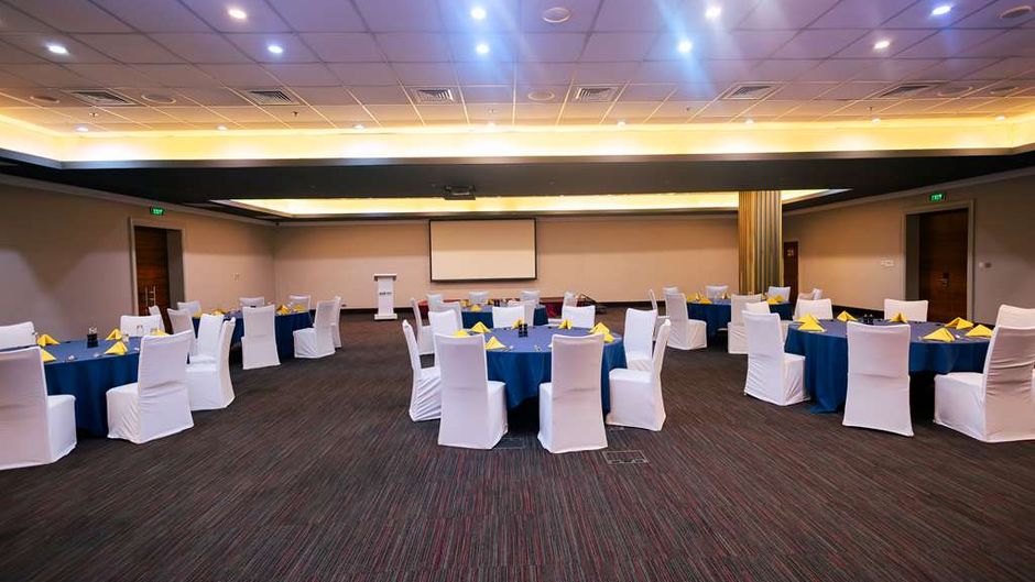 Park Inn by Radisson Kigali Ballroom