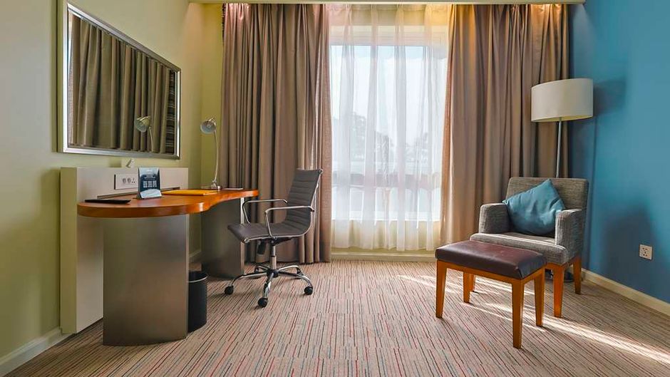 Park Inn by Radisson Kigali Other