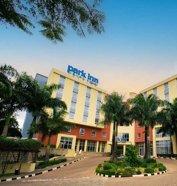 Park Inn by Radisson Kigali