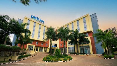 Park Inn by Radisson Kigali