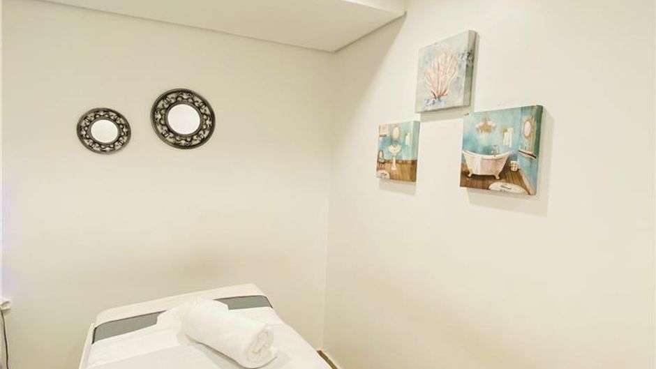 Park Inn by Radisson Kigali Spa