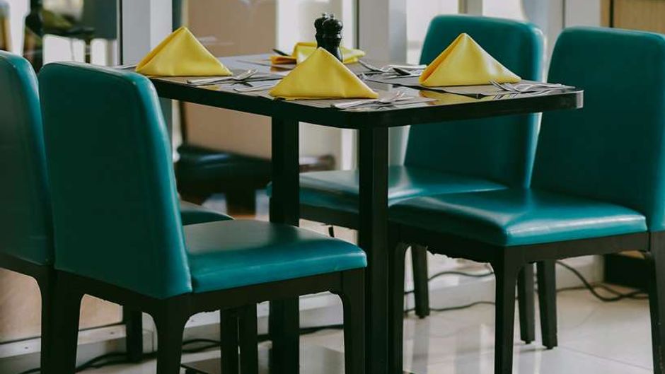 Park Inn by Radisson Kigali Restaurant