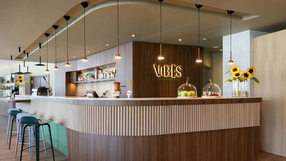 Park Inn by Radisson Krakow Restaurant