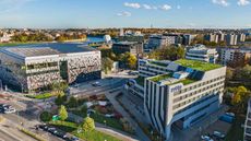 Park Inn by Radisson Krakow