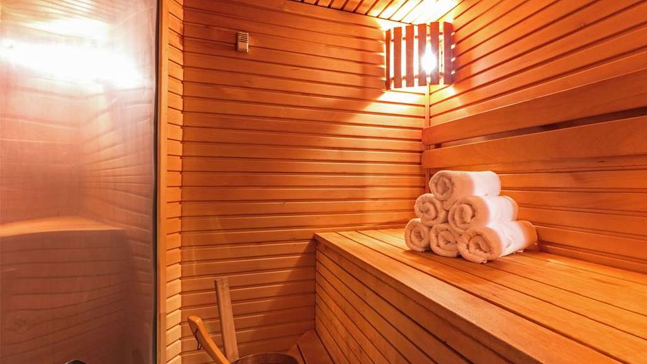 Radisson Hotel Kaunas Recreation