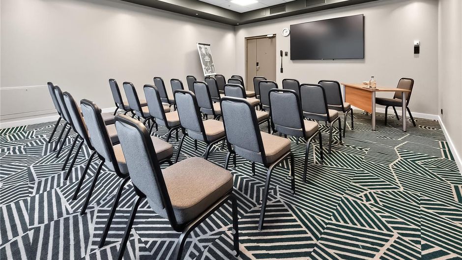 Radisson Hotel Kaunas Meeting