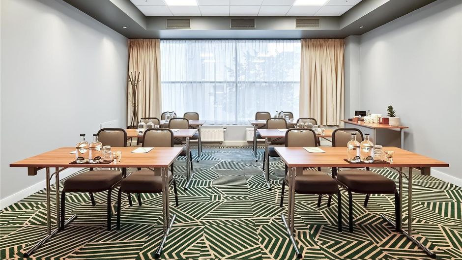 Radisson Hotel Kaunas Meeting
