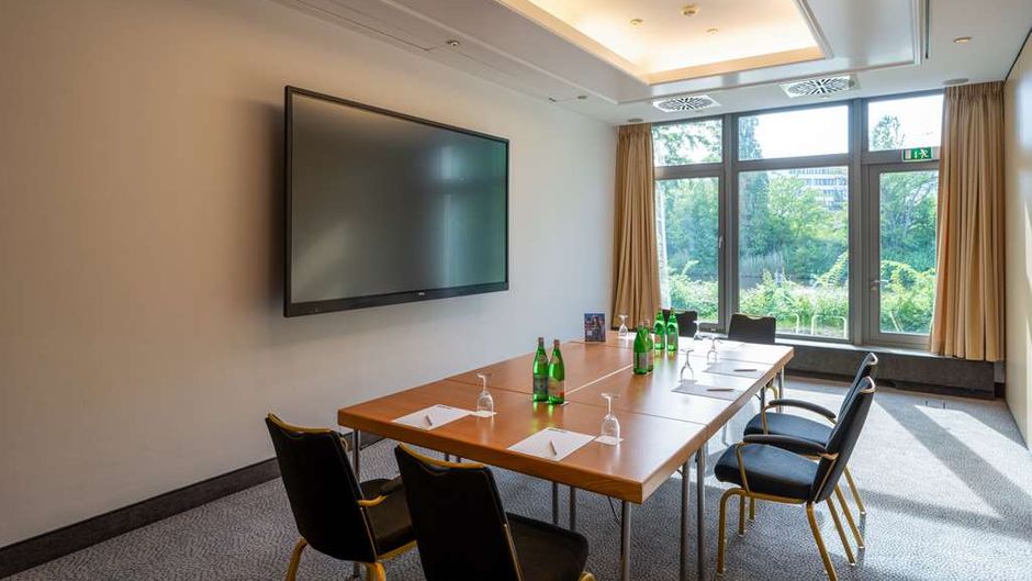 Park Inn by Radisson Lubeck Meeting