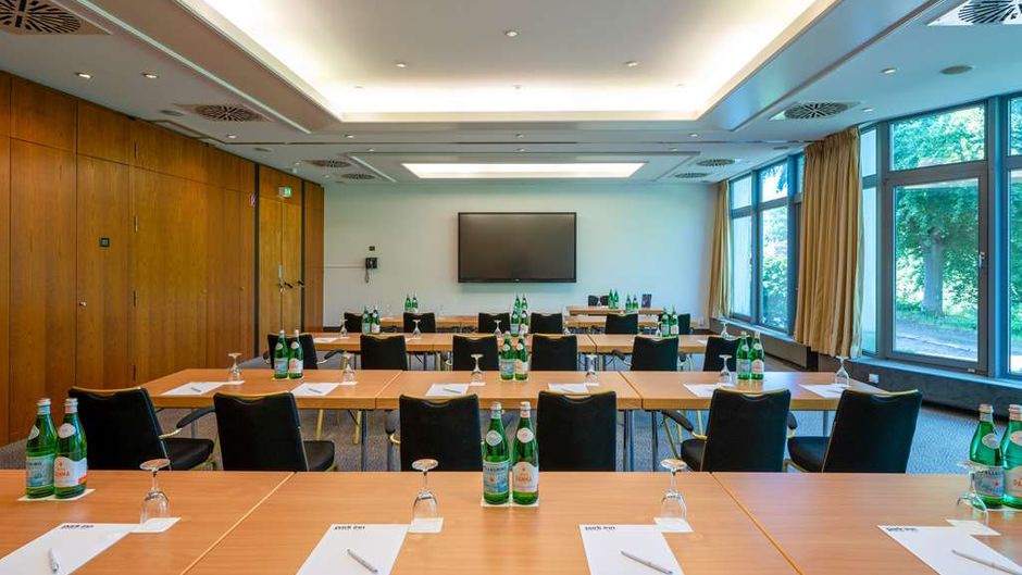 Park Inn by Radisson Lubeck Meeting