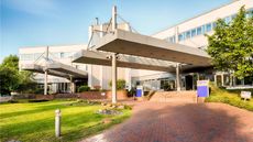 Park Inn by Radisson Lubeck