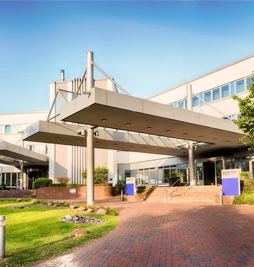 Park Inn by Radisson Lubeck