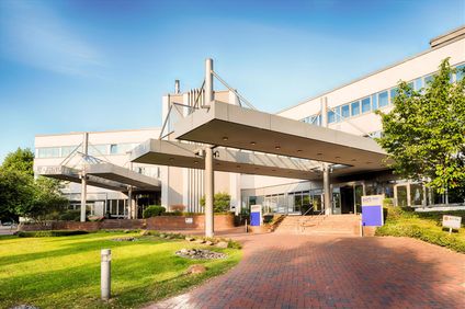 Park Inn by Radisson Lubeck