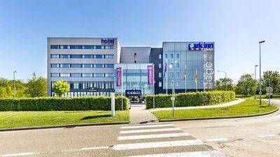 Park Inn Liege Airport