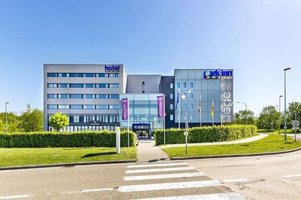 Park Inn Liege Airport