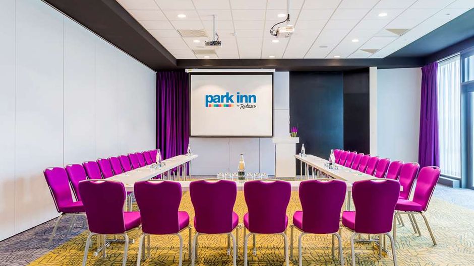 Park Inn by Radisson Lille Grand Stade Meeting