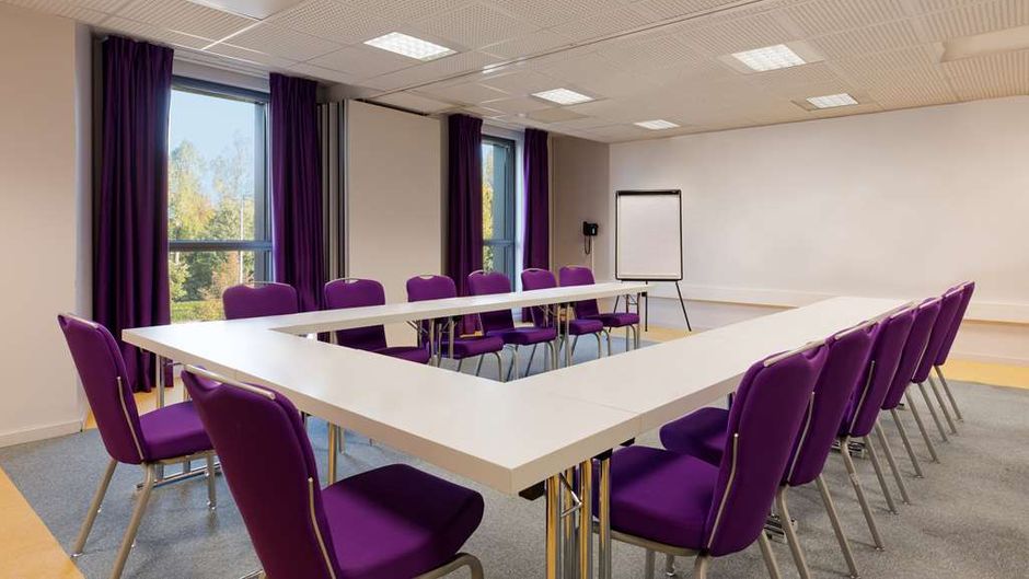 Park Inn by Radisson Lille Grand Stade Meeting