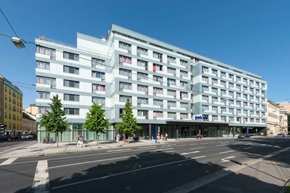 Park Inn by Radisson Linz