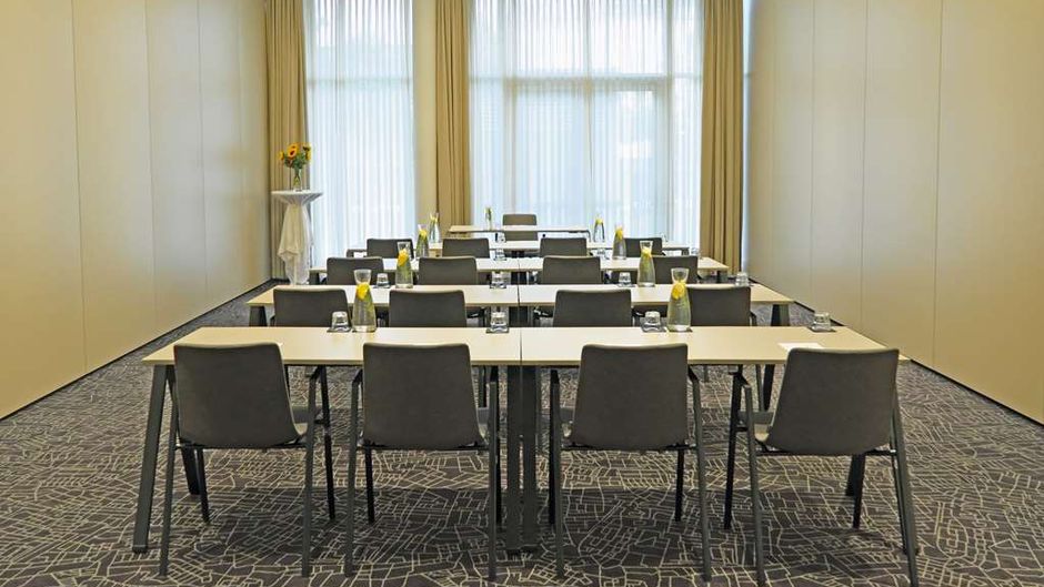 Park Inn by Radisson Linz Meeting