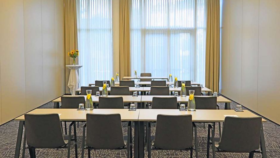 Park Inn by Radisson Linz Meeting