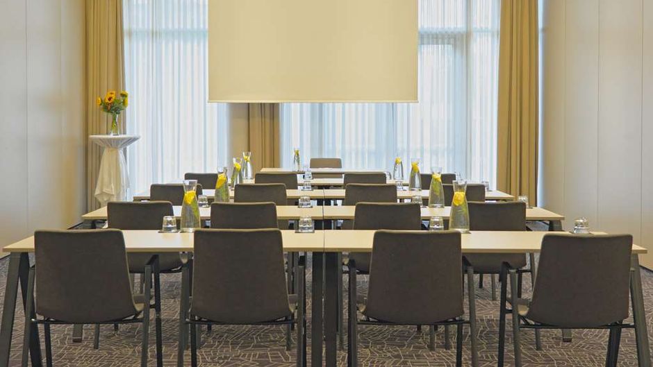 Park Inn by Radisson Linz Meeting