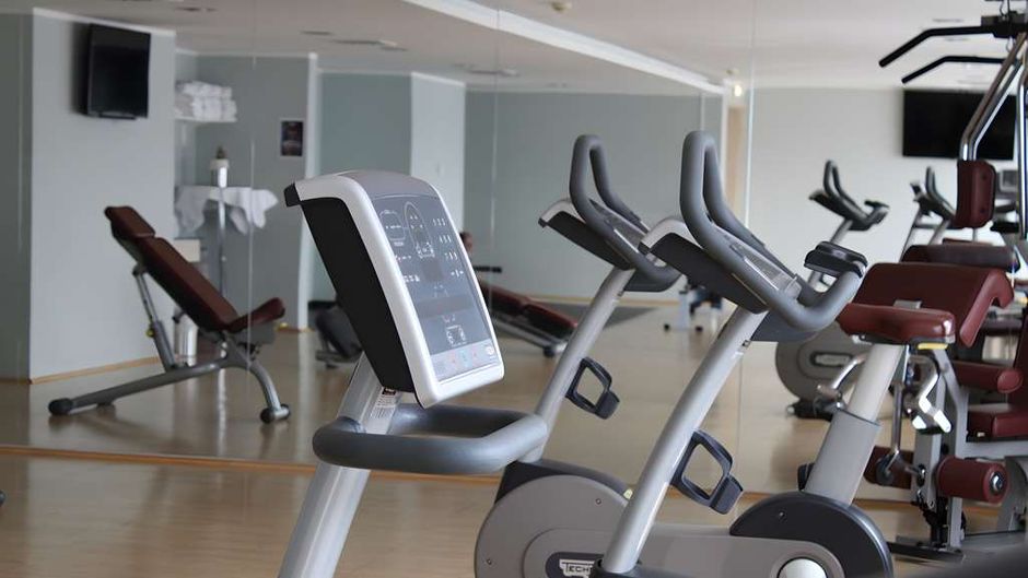Park Inn by Radisson Linz Health