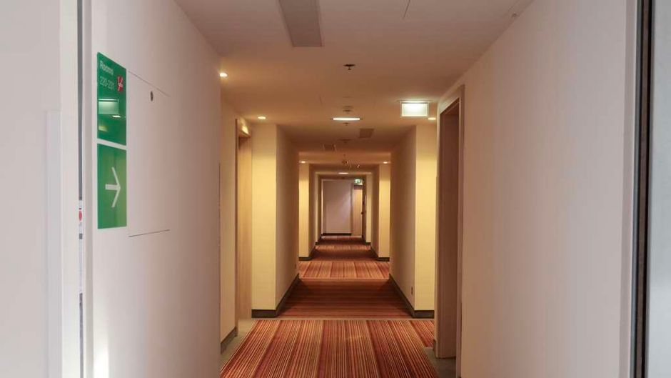 Park Inn by Radisson Linz Other