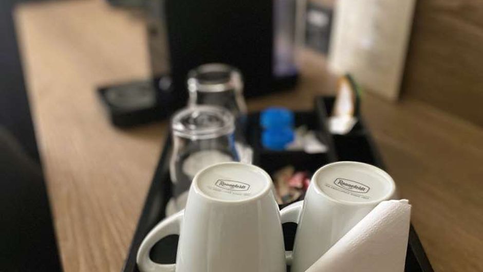 Park Inn by Radisson Luxembourg City Other
