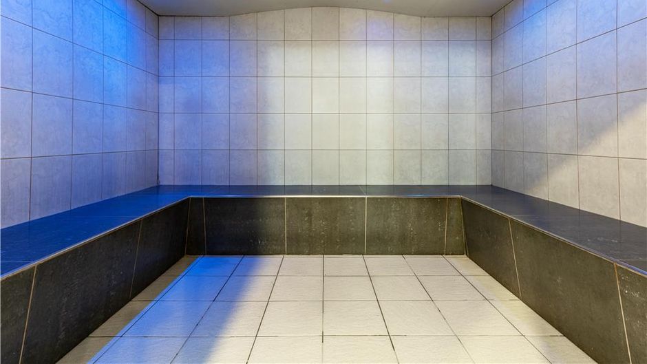Radisson Hotel Manchester City Centre Health