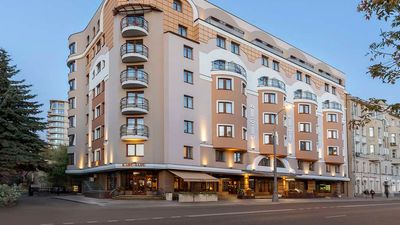 Park Inn by Radisson Sadu