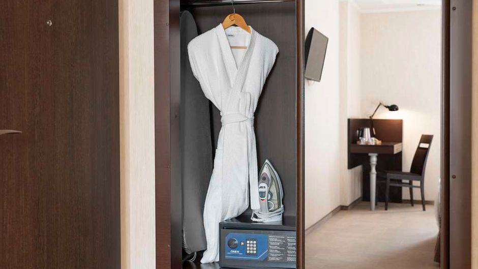 Park Inn by Radisson Sadu Other