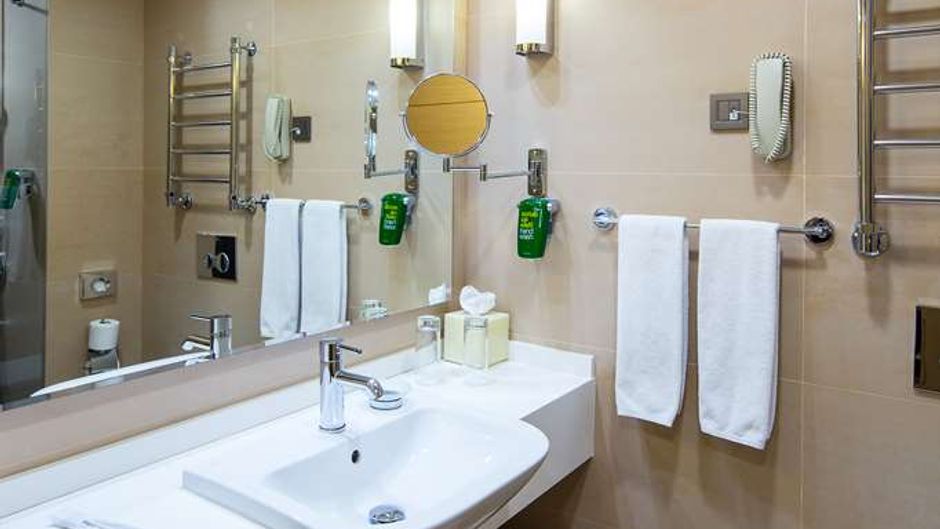 Park inn by Radisson Izmailovo Moscow Room