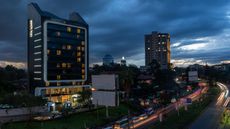 Park Inn by Radisson, Nairobi Westlands